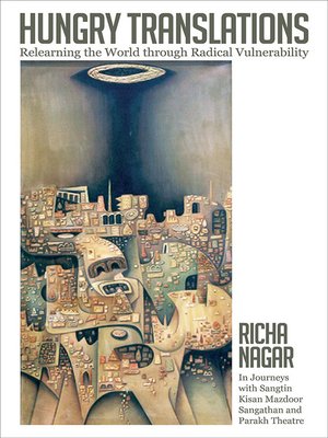 cover image of Hungry Translations